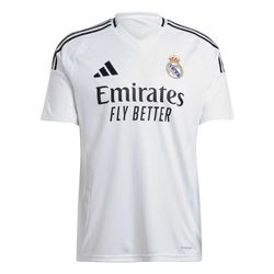 Adidas Real Madrid 24/25 Heimtrikot Herren