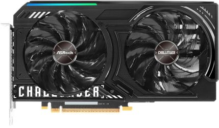 ASRock Arc B580 Challenger OC 12GB (90-GA5LZZ-00UANF) ASRock Arc B580 Challenger OC 12GB (90-GA5LZZ-00UANF)