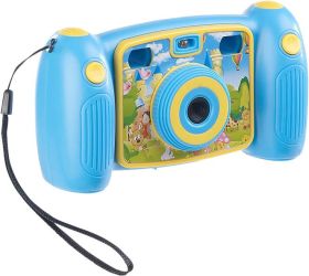 Somikon Kinder-Full-HD-Digitalkamera (PX-2349)