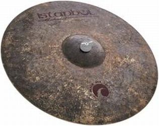 Istanbul Mehmet Cymbals Black Sea 1623 Ride 22"