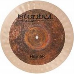 Istanbul Mehmet Cymbals HameR Flange Crash 16" Istanbul Mehmet Cymbals HameR Flange Crash 16"