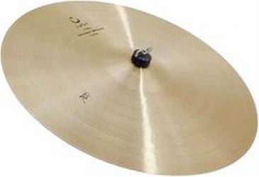 Istanbul Mehmet Cymbals Nostalgia 70s Ride 22"