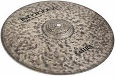 Istanbul Mehmet Cymbals Sahra Crash 16"