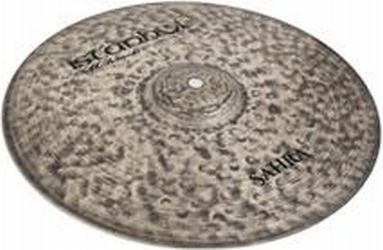 Istanbul Mehmet Cymbals Sahra Crash 18"