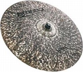 Istanbul Mehmet Cymbals Sahra Ride 22" Istanbul Mehmet Cymbals Sahra Ride 22"