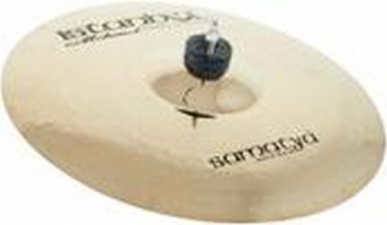 Istanbul Mehmet Cymbals Samatya Splash 8"