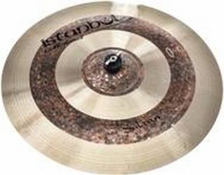 Istanbul Mehmet Cymbals Sultan Medium Crash 15"