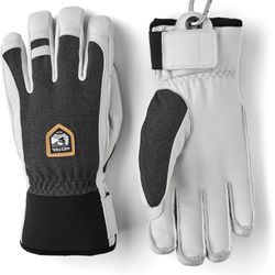 Hestra Army Leather Patrol 5-finger