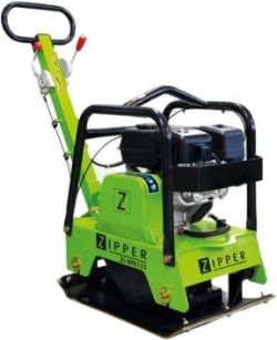 Zipper ZI-RPE125 Zipper ZI-RPE125