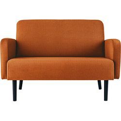 Paperflow Lisboa 2-Sitzer-Sofa (LC2PT.01)