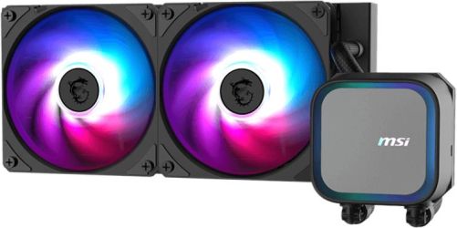 MSI MAG CoreLiquid A13 240