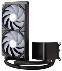 TRYX Panorama 240 ARGB