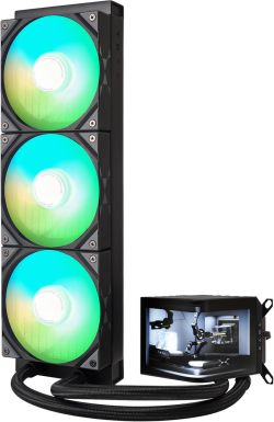 TRYX Panorama ARGB 360