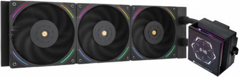 Thermalright Core Vision 360 ARGB