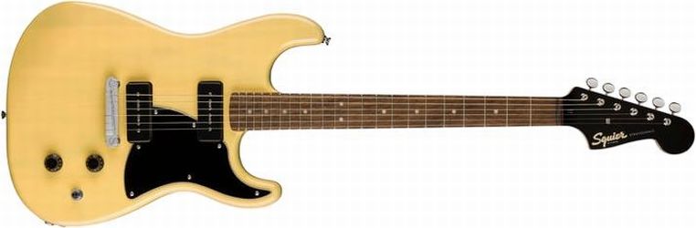 Squier Paranormal Strat-O-Sonic