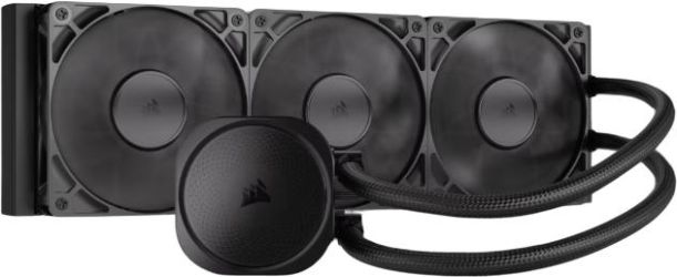 Corsair Nautilus 360 RS
