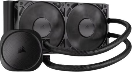 Corsair Nautilus 240 RS