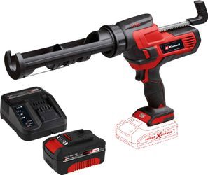 Einhell TE-SG 18/10 Li Kit (1x 4,0 Ah)