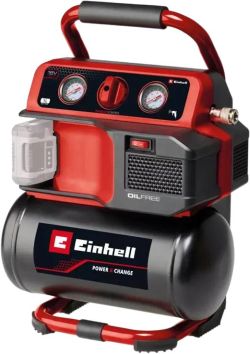 Einhell Expert TE-AC 18/75 Li OF (4020410) Einhell Expert TE-AC 18/75 Li OF (4020410)