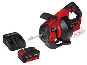 Einhell TE-DA 18/760 Li Kit (1x 4,0 Ah)