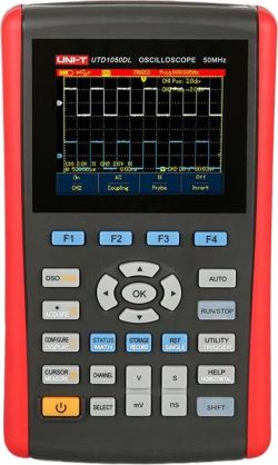 Uni-T UTD1050DL Uni-T UTD1050DL