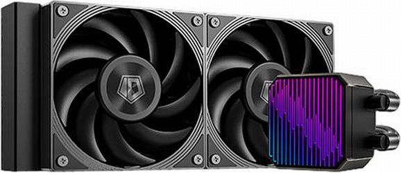 ID-Cooling DX240 Max