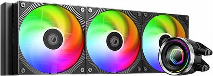 ID-Cooling FX360 INF