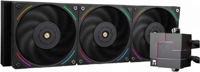 Thermalright Core Matrix 360 Thermalright Core Matrix 360