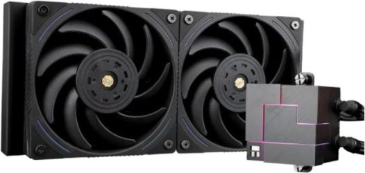Thermalright Core Matrix 240
