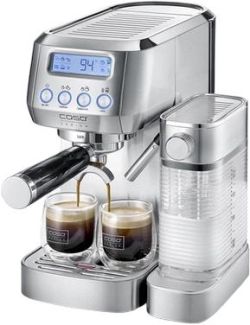 Caso Espresso Gourmet Latte (1821) Caso Espresso Gourmet Latte (1821)
