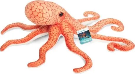 Hermann Teddy Oktopus 36 cm