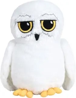 Schmidt Spiele Eule Hedwig 24 cm (42821)