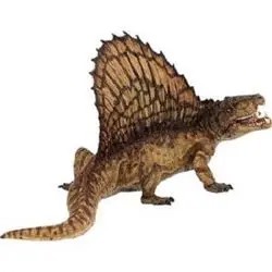 Papo Die Dinosaurier - Dimetrodon