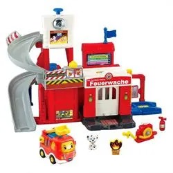 Vtech Tut Tut Baby Flitzer Feuerwache (80-543004)