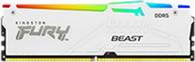 Kingston Fury Beast RGB DDR5-6400 64GB Kit (KF564C32BWEAK2-64)