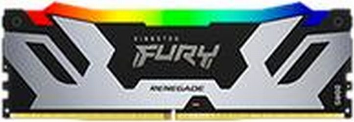 Kingston Fury Renegade RGB DDR5-6000 96GB Kit (KF560C32RSAK2-96)