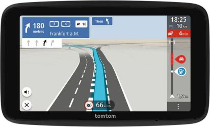 TomTom GO Classic 6" 2. Generation TomTom GO Classic 6" 2. Generation