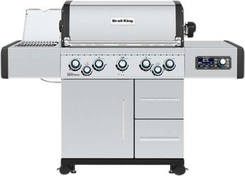 Broil King Imperial QS 590 IR