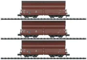 Trix Kokstransport Teil 2 DB (18270)