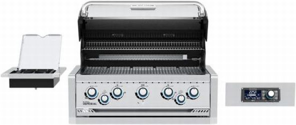 Broil King Imperial QS 590 Built-In