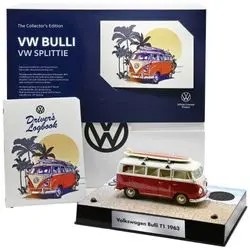 Franzis VW Bulli T1 Collector's Edition (714571)