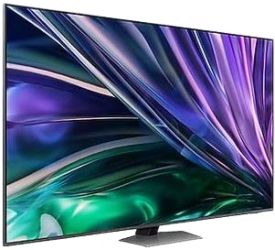 Samsung 65" Neo QLED 4K QN85D (2024) QE65QN85DBT
