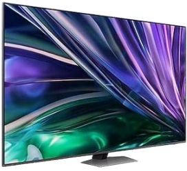 Samsung 75" Neo QLED 4K QN85D (2024) QE75QN85DBT