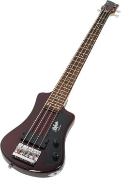Höfner Shorty Bass CT