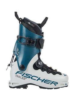 Fischer Travers TS WS