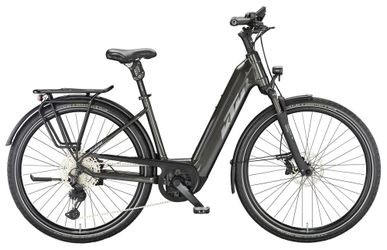 KTM Macina Style XL Wave 23/24
