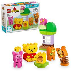 LEGO DUPLO Disney Winnie Puuhs Geburtstagsparty (10457)