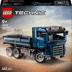 LEGO Technic Kipplaster (42203)