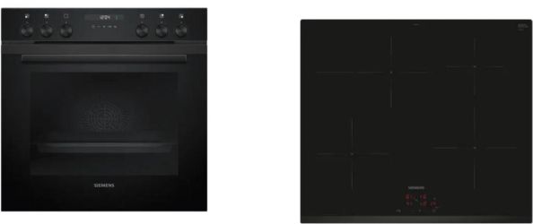 Siemens EQ522IAAB (HE217GBB4 + EI631CFB1E) Siemens EQ522IAAB (HE217GBB4 + EI631CFB1E)