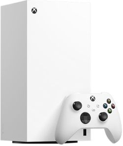 Microsoft Xbox Series X Digital Edition (1TB)